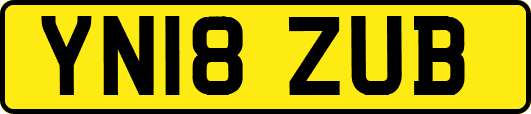 YN18ZUB