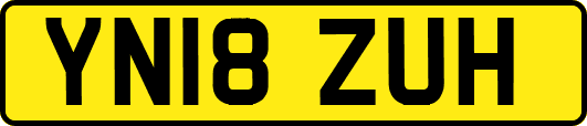 YN18ZUH