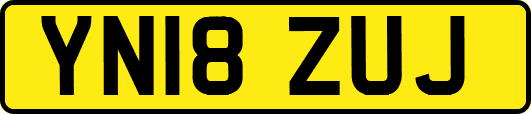 YN18ZUJ