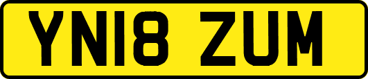 YN18ZUM