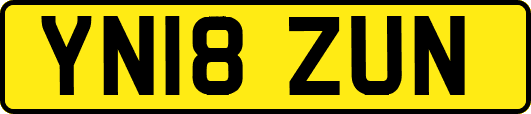 YN18ZUN
