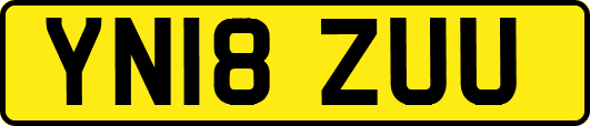 YN18ZUU