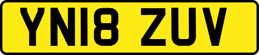 YN18ZUV