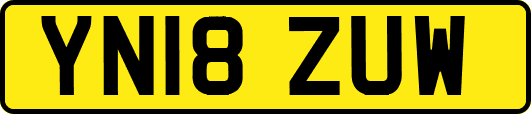 YN18ZUW