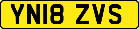 YN18ZVS
