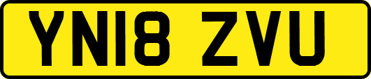 YN18ZVU