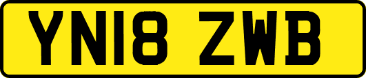 YN18ZWB