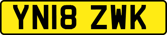 YN18ZWK