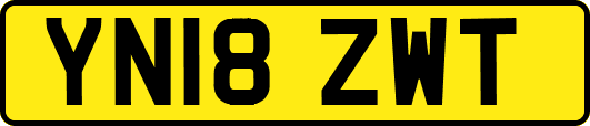 YN18ZWT