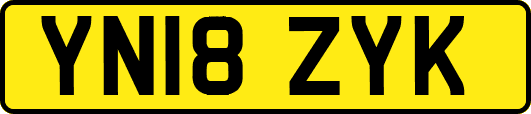 YN18ZYK