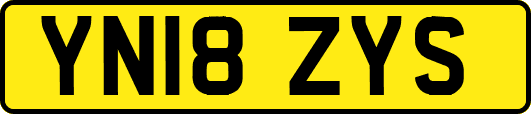 YN18ZYS