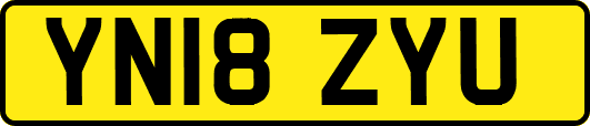 YN18ZYU