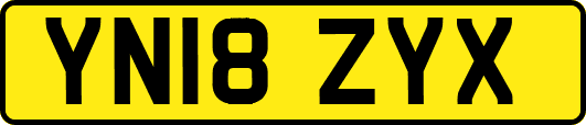 YN18ZYX
