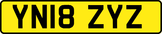 YN18ZYZ