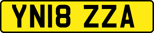 YN18ZZA