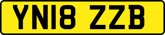 YN18ZZB