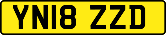 YN18ZZD