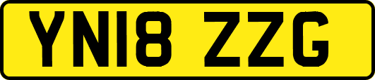 YN18ZZG
