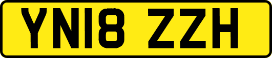 YN18ZZH