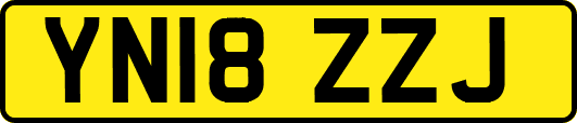 YN18ZZJ