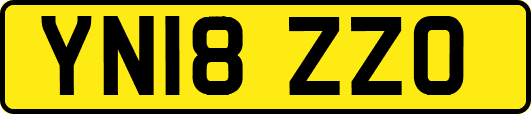 YN18ZZO