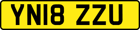 YN18ZZU