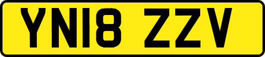 YN18ZZV