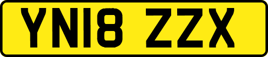 YN18ZZX