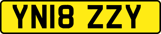 YN18ZZY