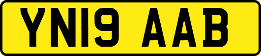 YN19AAB
