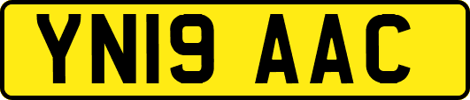 YN19AAC