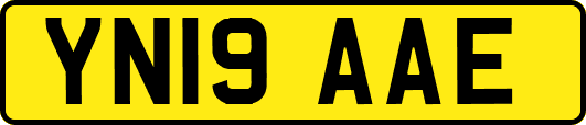 YN19AAE