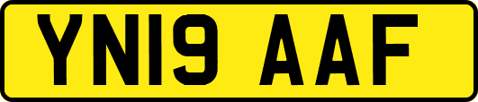 YN19AAF