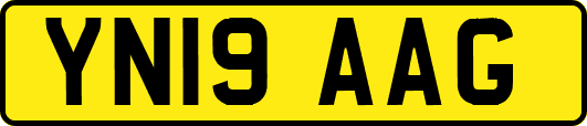YN19AAG