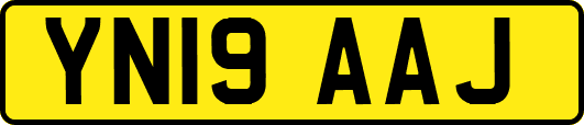 YN19AAJ