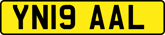 YN19AAL