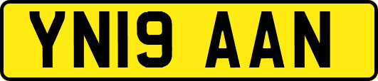 YN19AAN