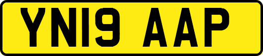 YN19AAP