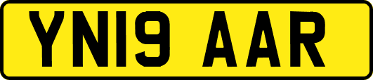 YN19AAR