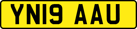 YN19AAU