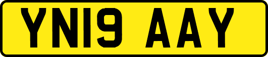 YN19AAY