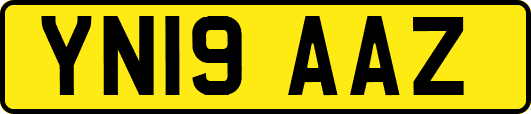 YN19AAZ