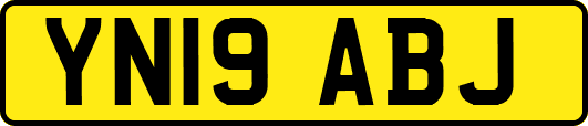 YN19ABJ