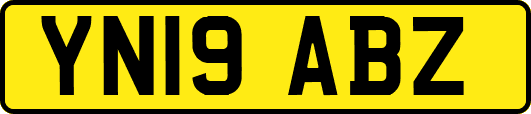 YN19ABZ