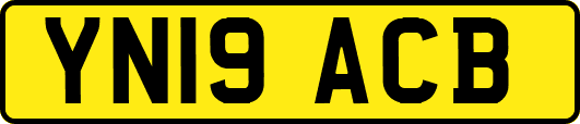 YN19ACB