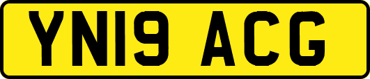 YN19ACG