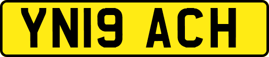 YN19ACH