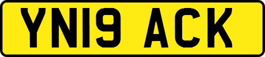 YN19ACK