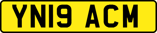 YN19ACM