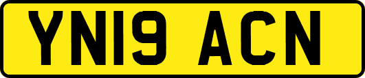 YN19ACN